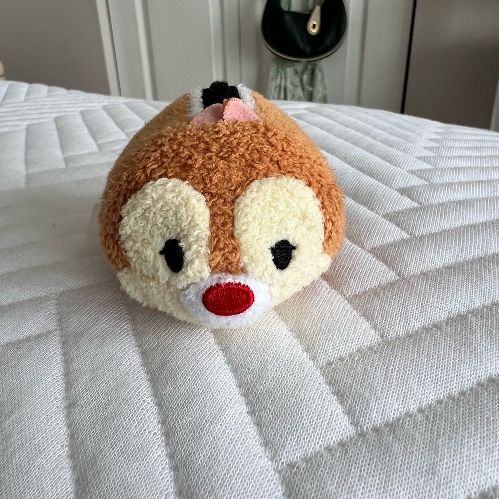 Disney Dale Tsum Tsum